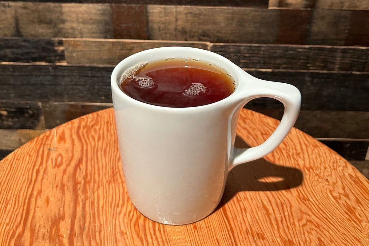 English Breakfast Tea (16oz)
