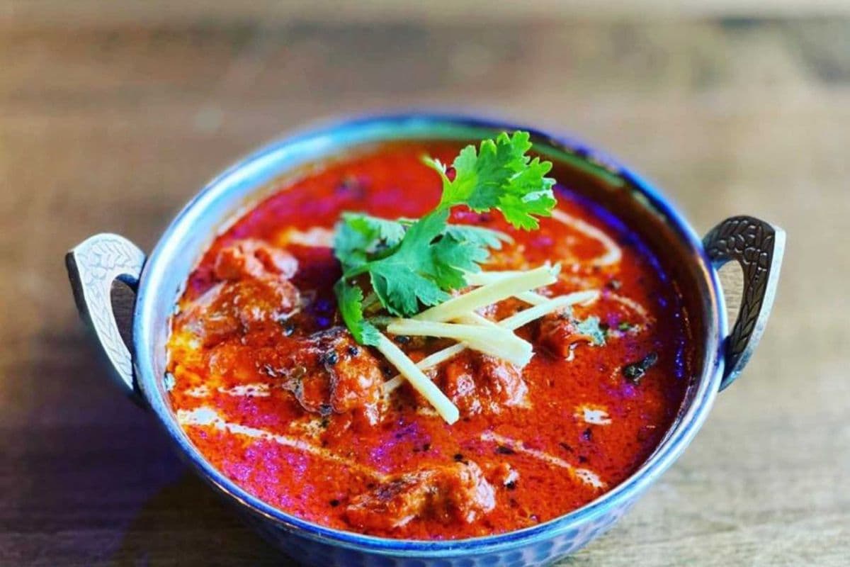 Amritsari Chicken