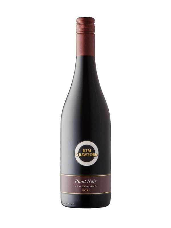 Kim Crawfard Pinot Noir (750 ml)