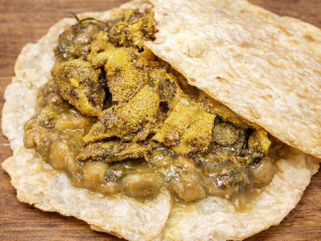Pachounie Doubles