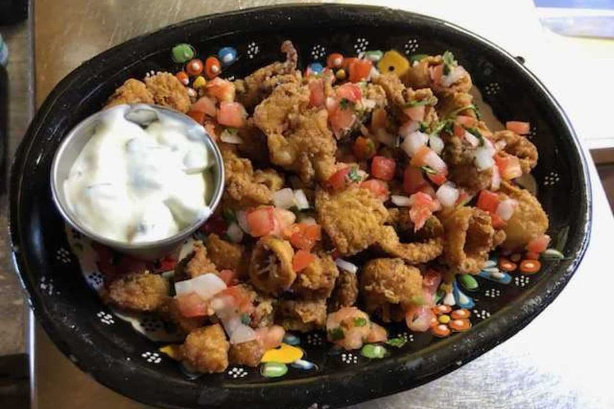 Ocho Brazos Appy