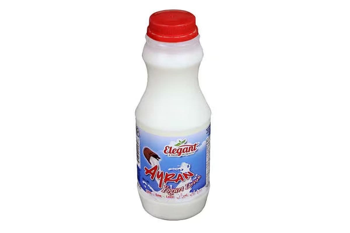 Ayran