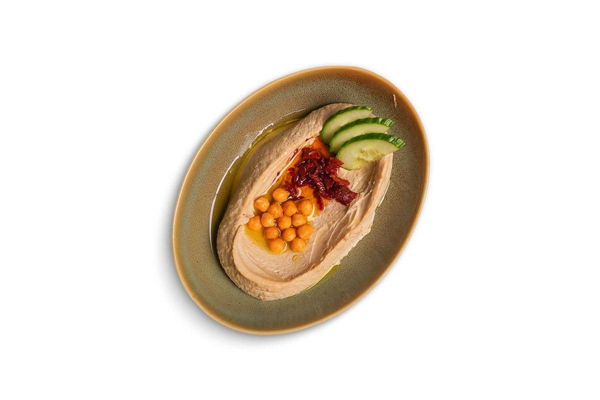 Hummus (200 Cal)