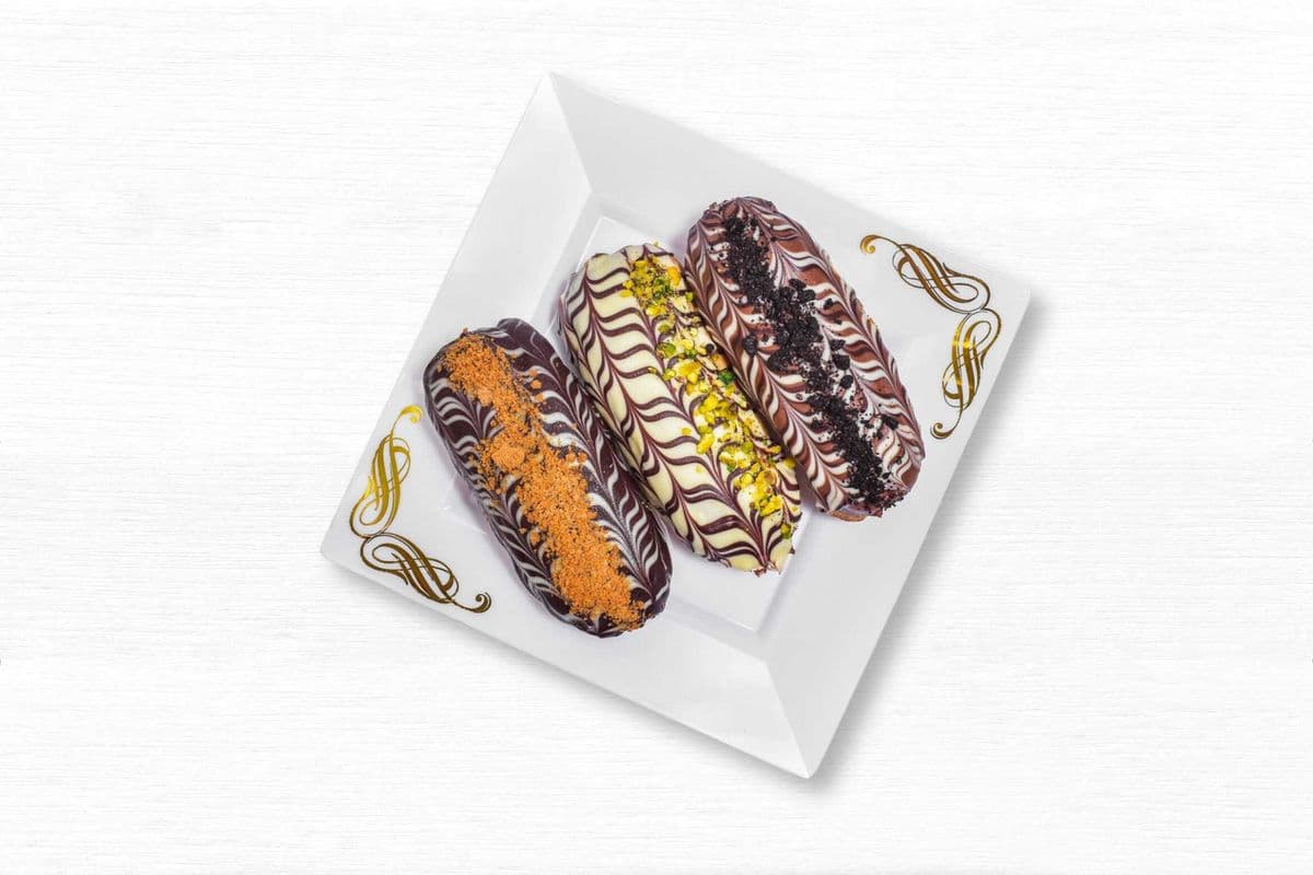 Eclair