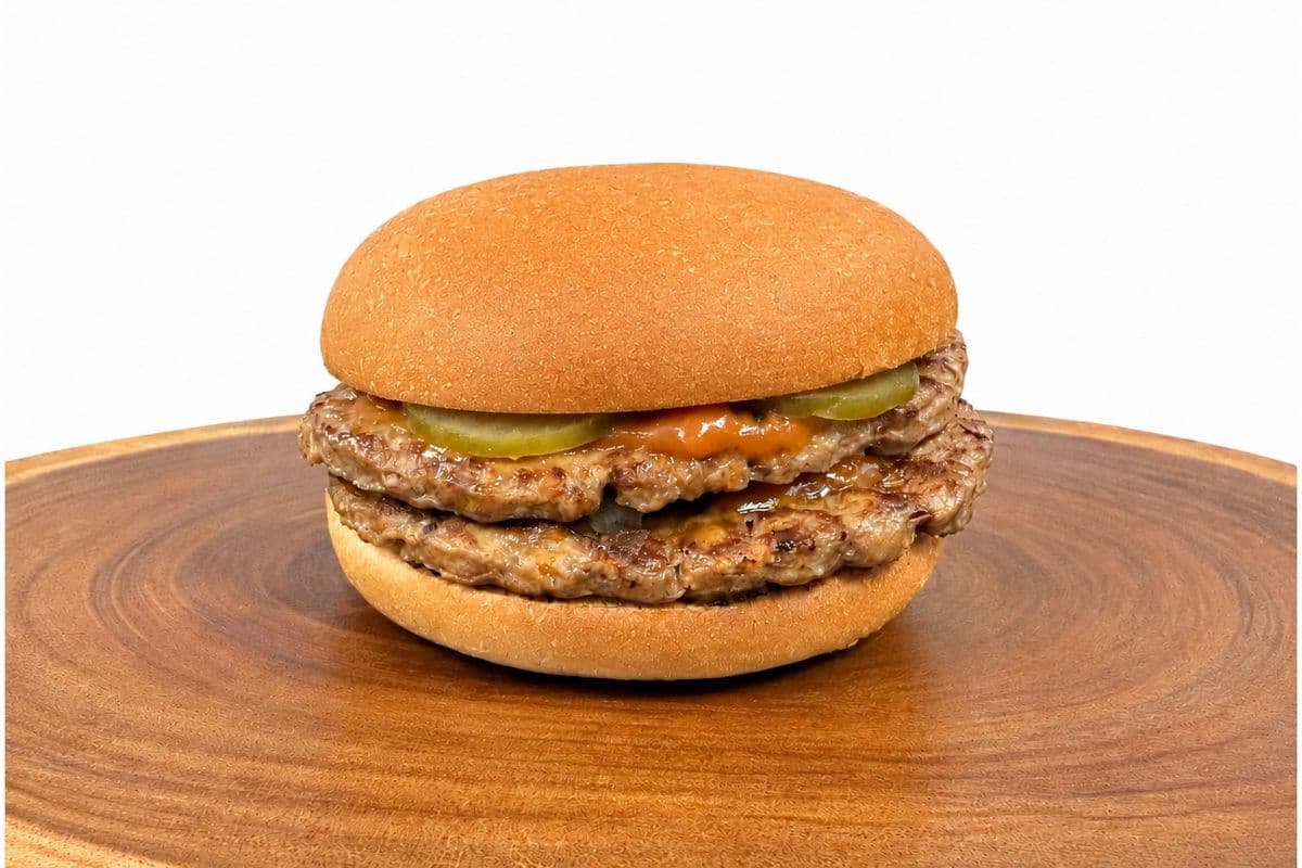 Baron Burger