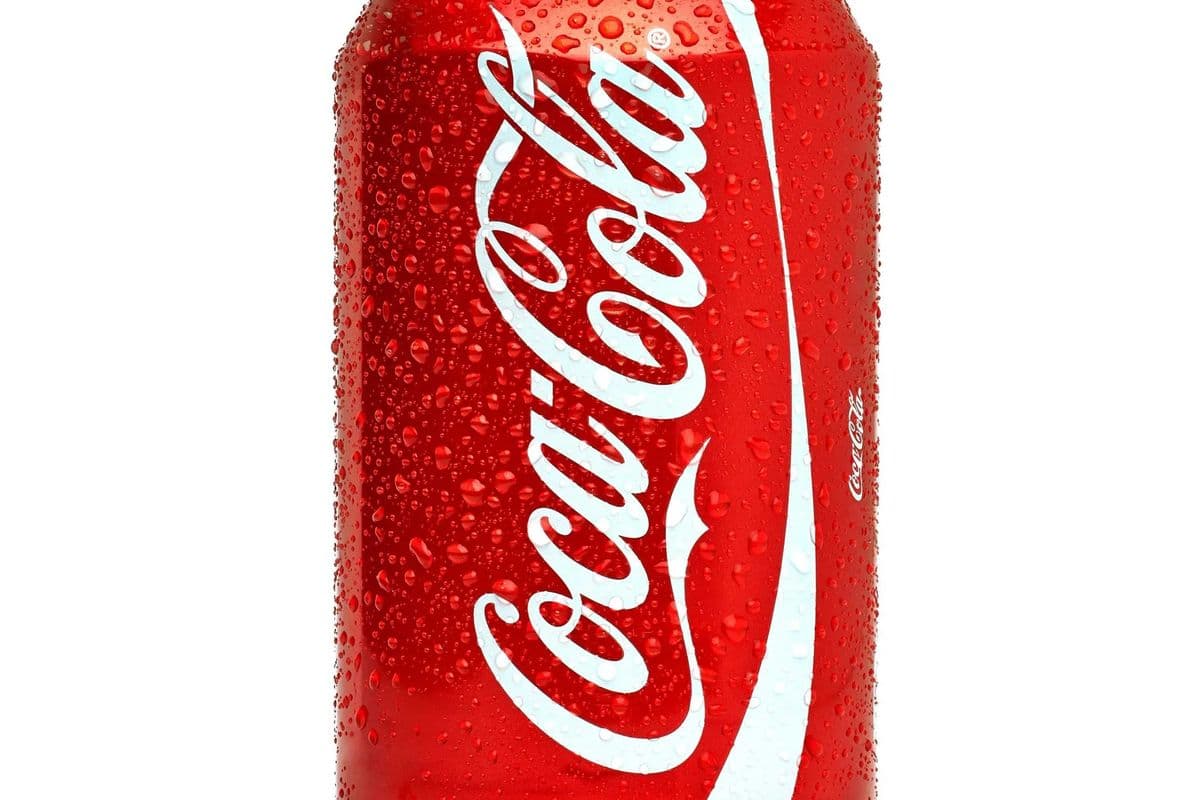 Coke Original