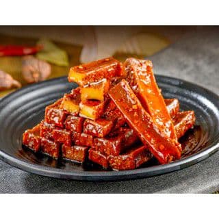 Special Tofu / 香卤豆干子