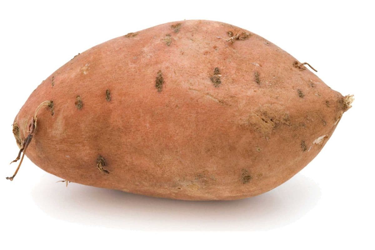Sweet Potatoes - Yellow Skin/Meat Jumbo (Per lb)