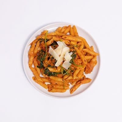 Rose Pasta