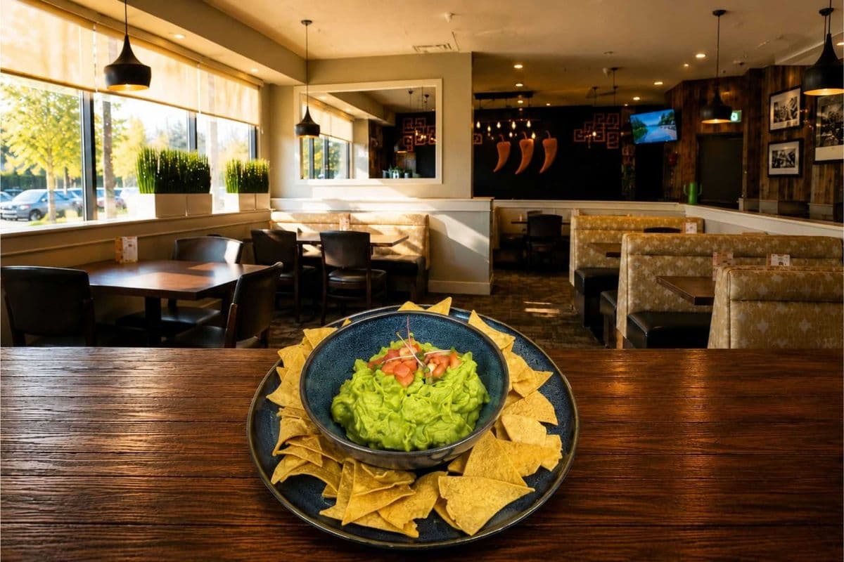 Guacamole (GF)