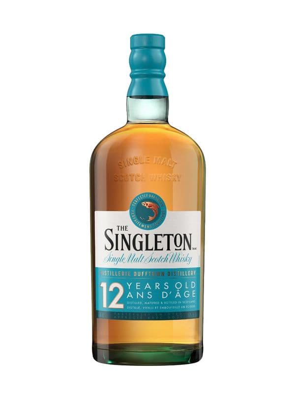 Singleton 12 Years (1 x 750 ml)