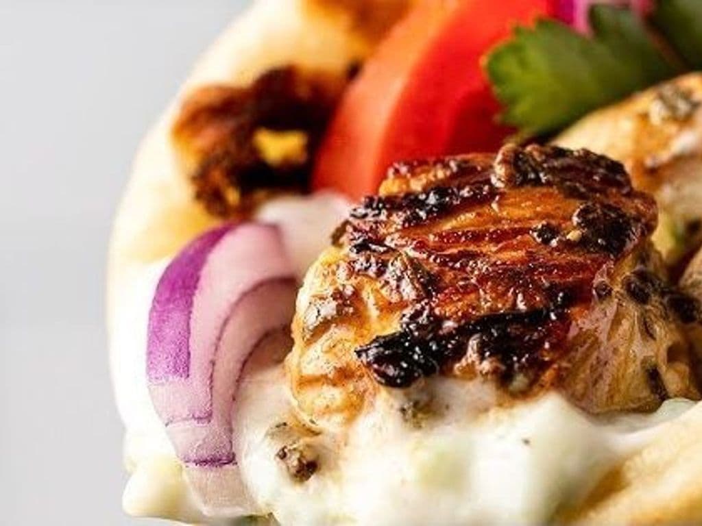 SOUVLAKI