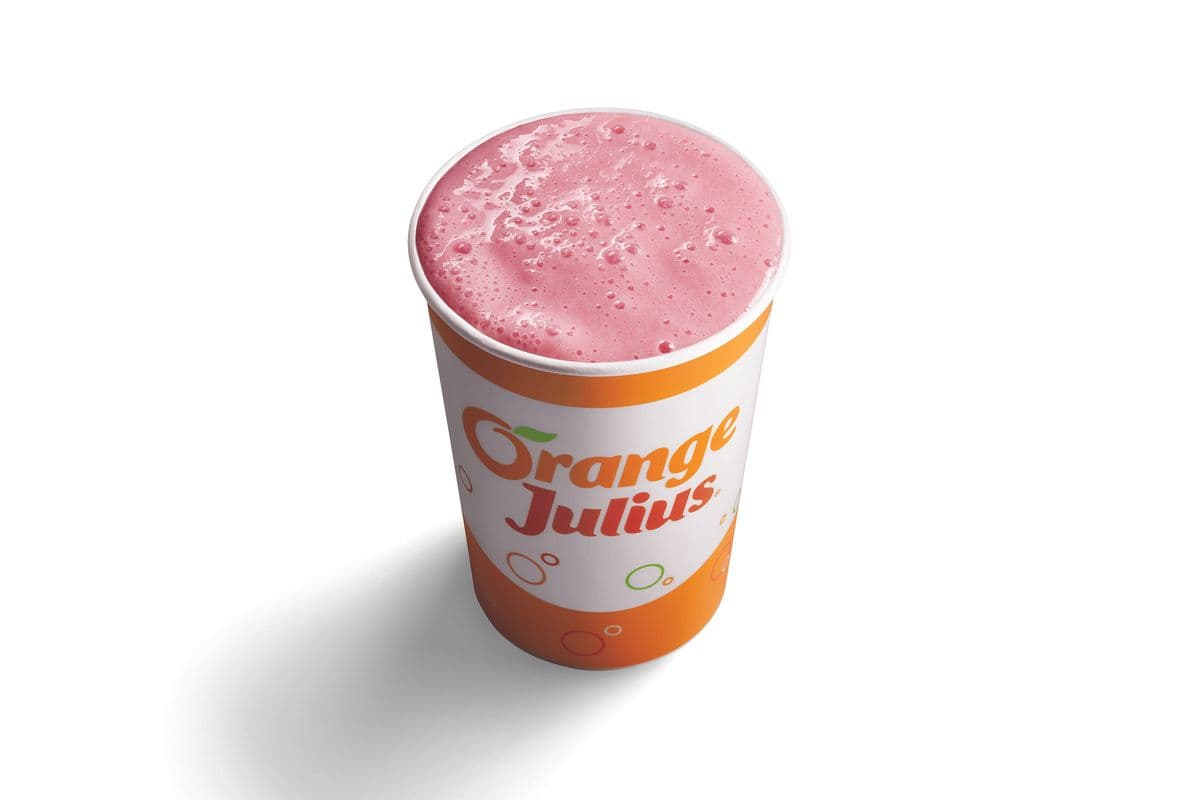 Original Orange Julius