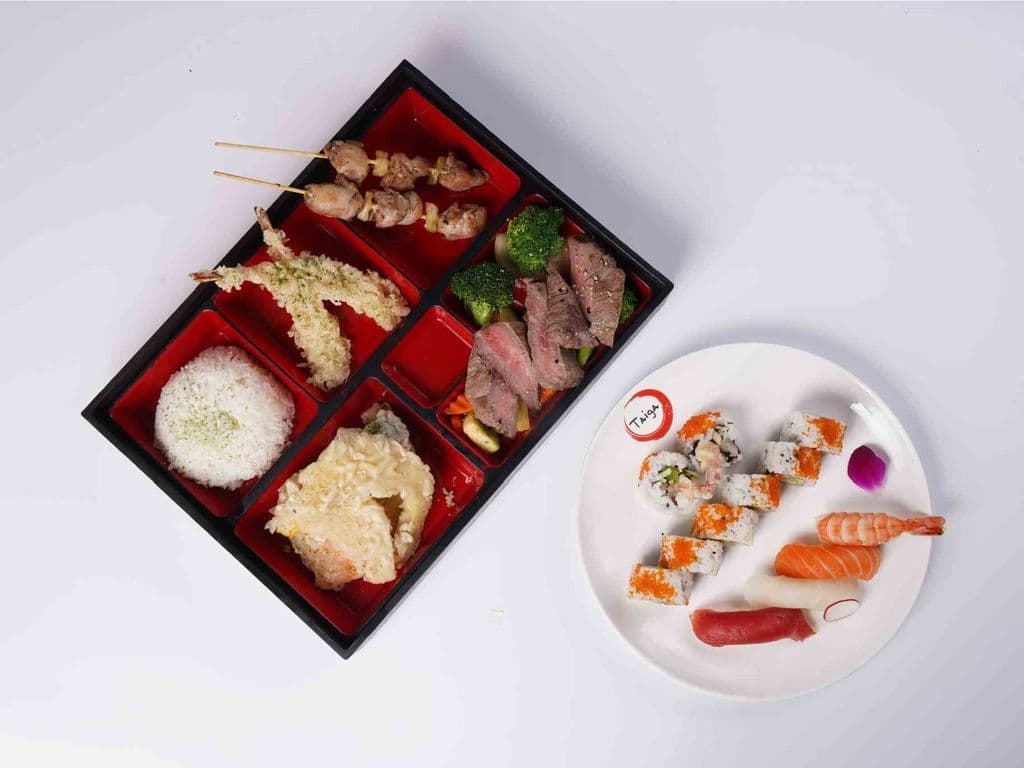 Taiga Box Beef