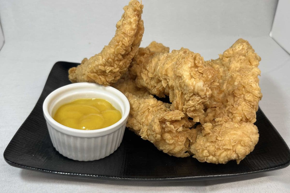 Chicken Tender