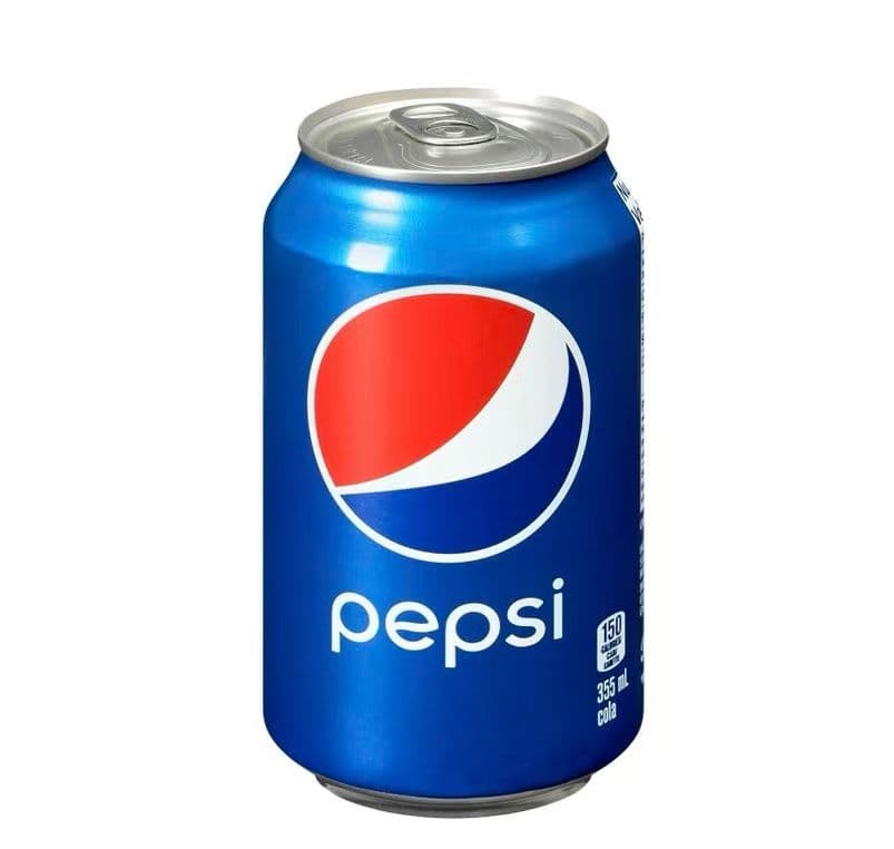 Pepsi / 百事可乐