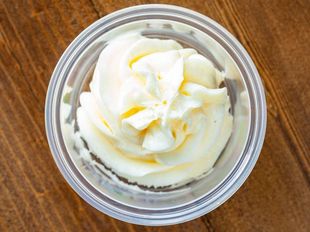 Maple Butter