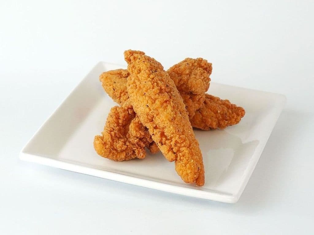 Chicken Fingers (3 pc)