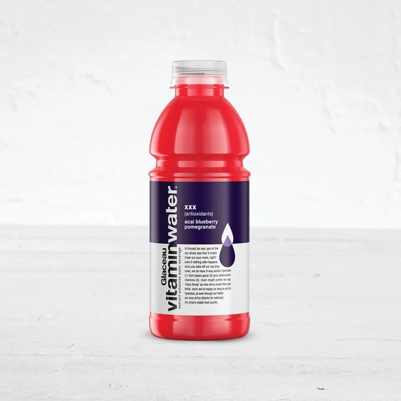 OL-Vitamin Water XXX