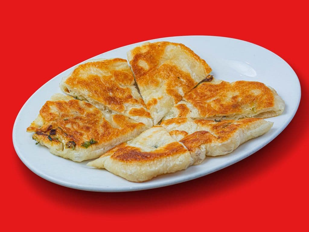 Onion Cake (1 pc)