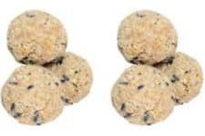 6-Pack of Suet Balls (1.32 lb)