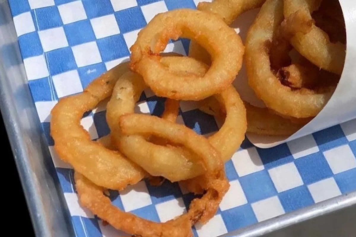 Onion Rings