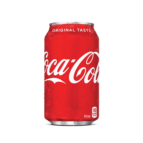Can of Pop