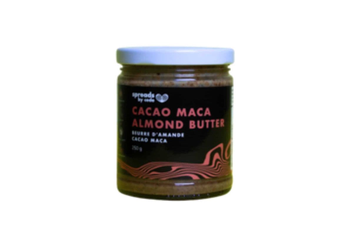 Spreads by Cede - Almond Butter (250g )
