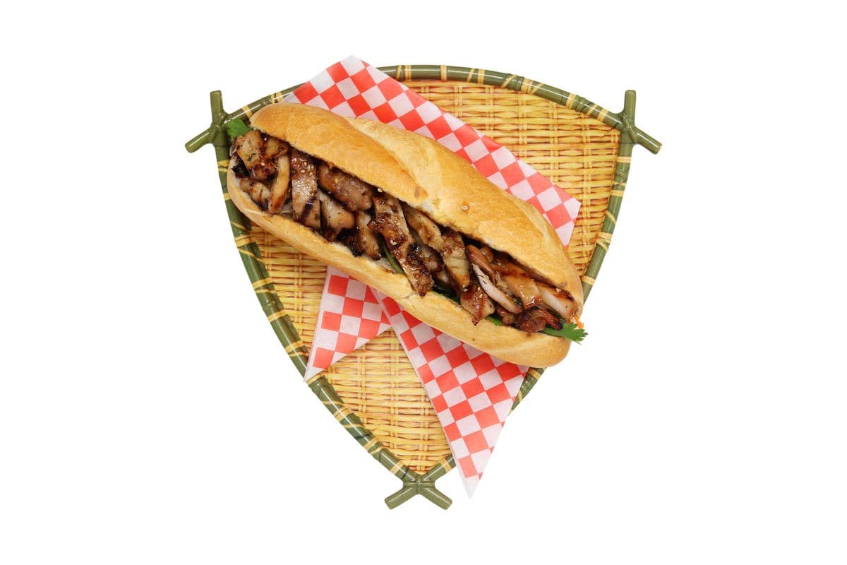 18. Poulet