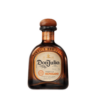 Don Julio Reposado Tequila (1 Bottle x 750 mL)