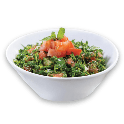 Tabbouleh