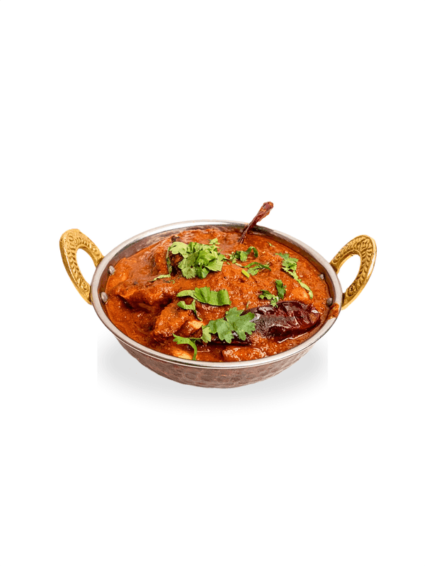 Masala Chicken Curry