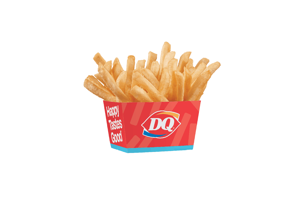 Fries