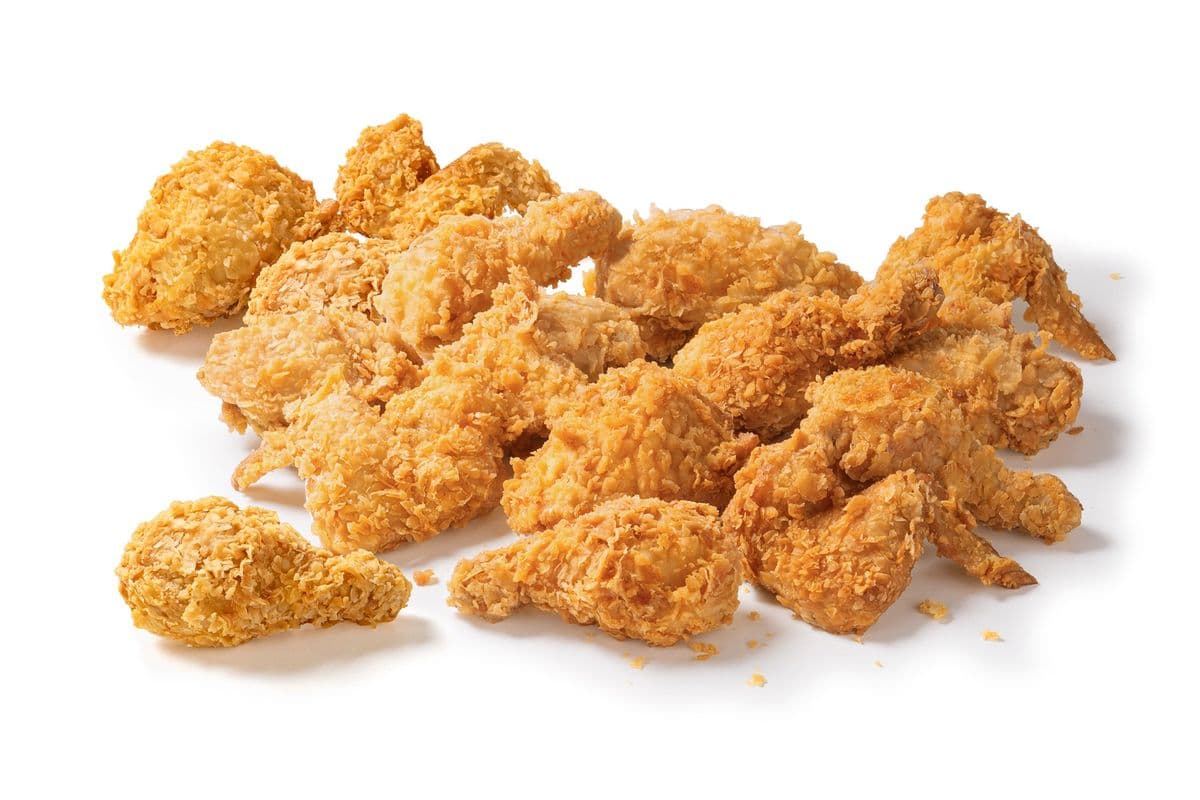 Family Chicken (16 pcs)