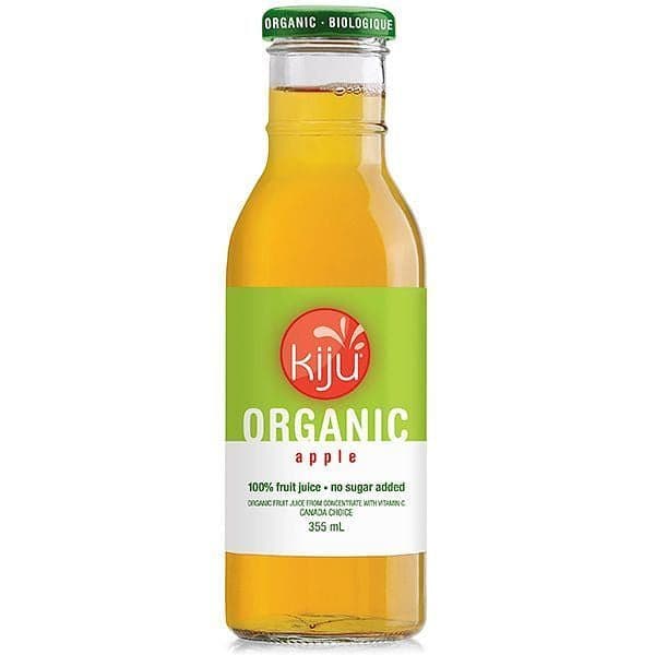 Kiju Apple Juice 1L