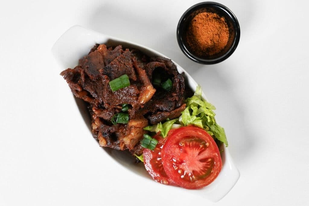 Suya