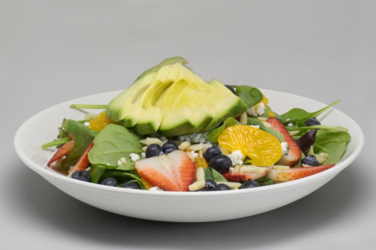 Sunshine Salad (Side)