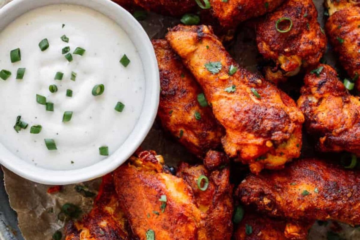 Chicken Wings