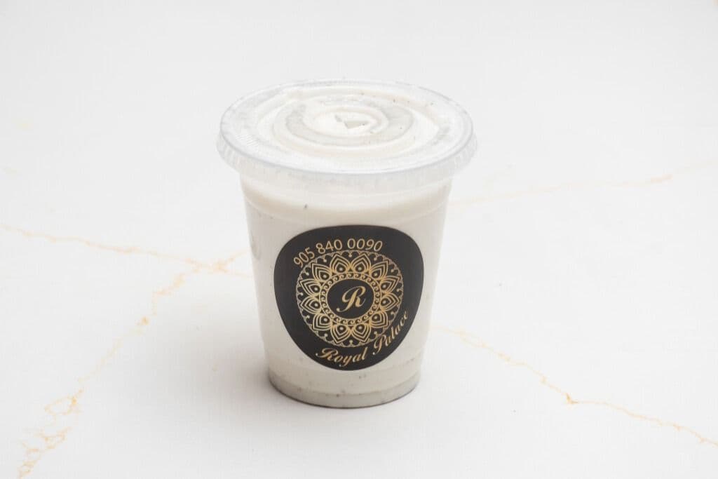 Salt Lassi