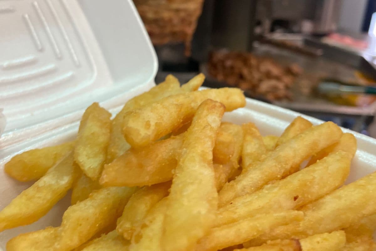 Fries