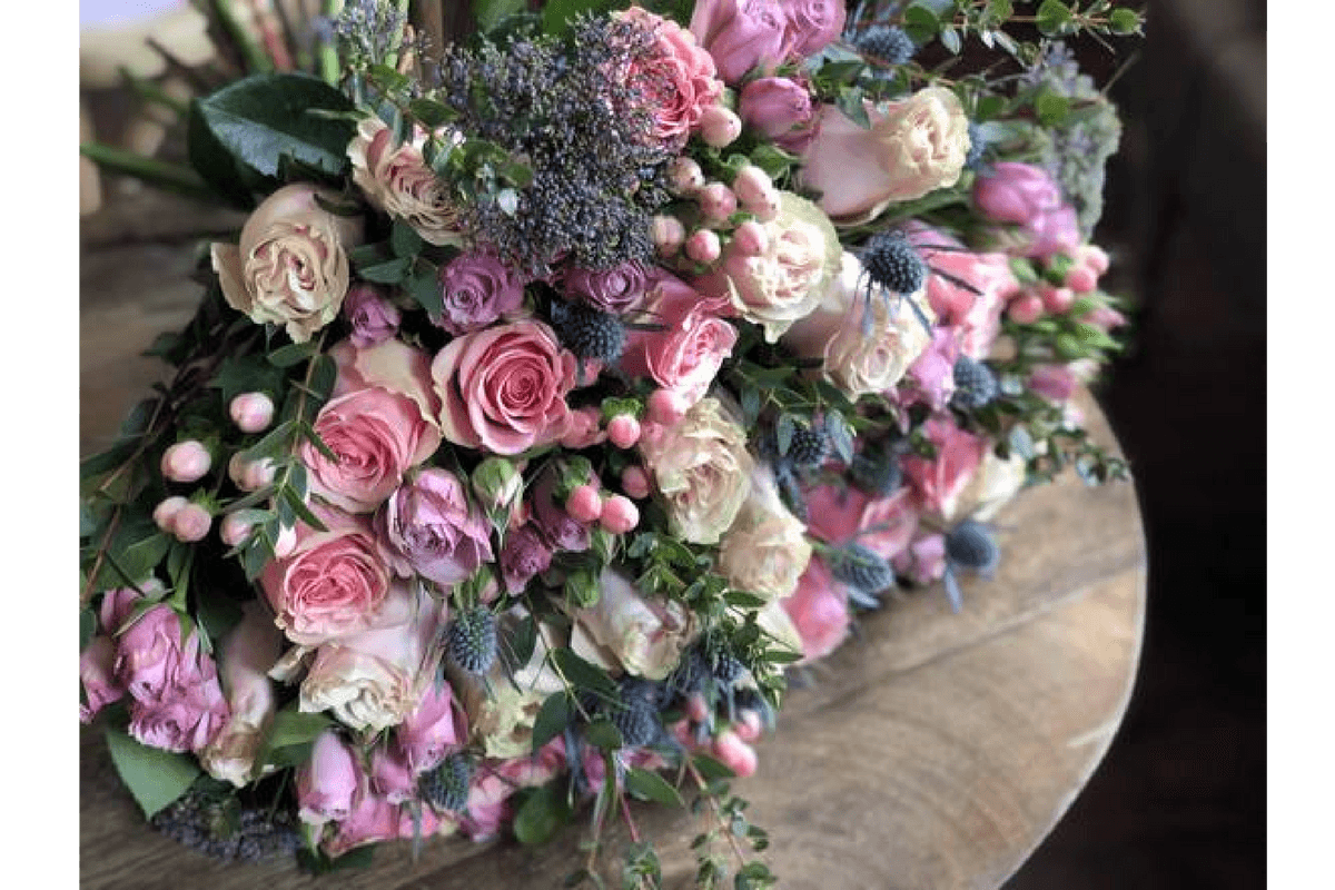 Florist's Pick