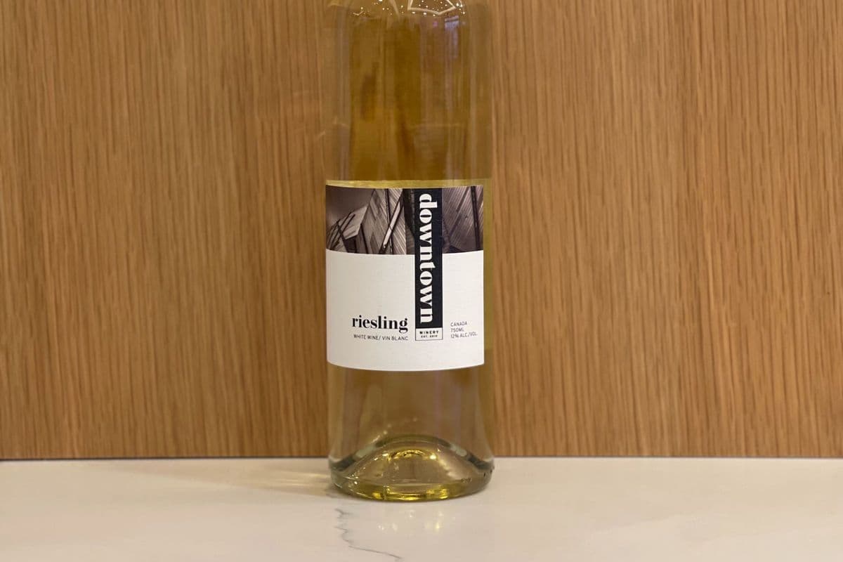 Riesling (1 x 750ml)