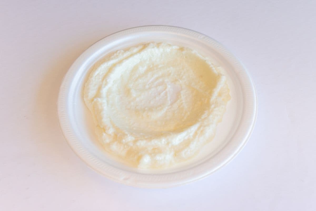 Garlic Sauce