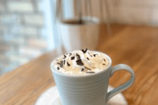 Hot Chocolate