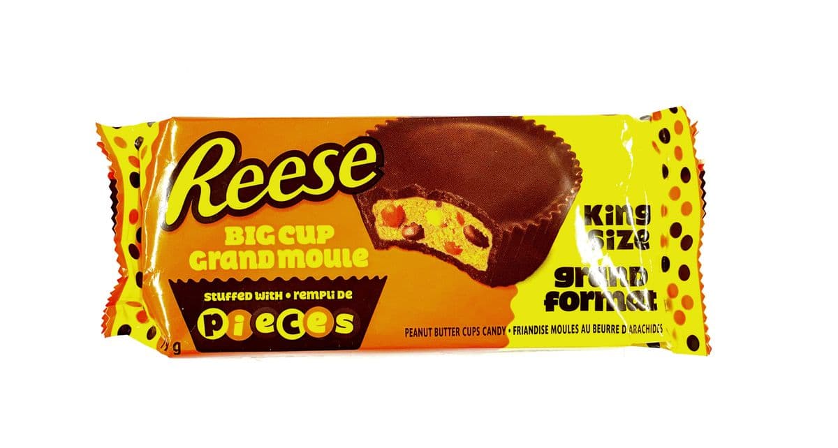 Reese's Big Cups (79 g)