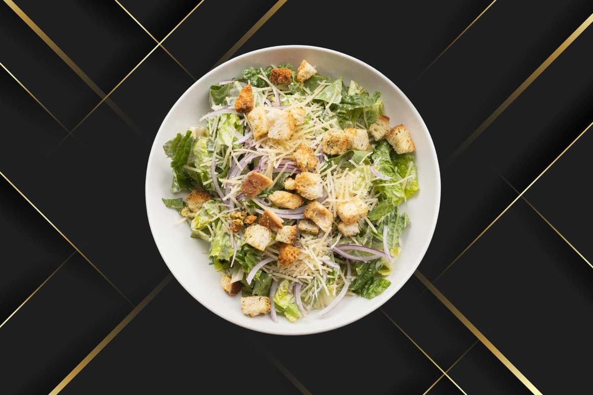 Ceasar Salad