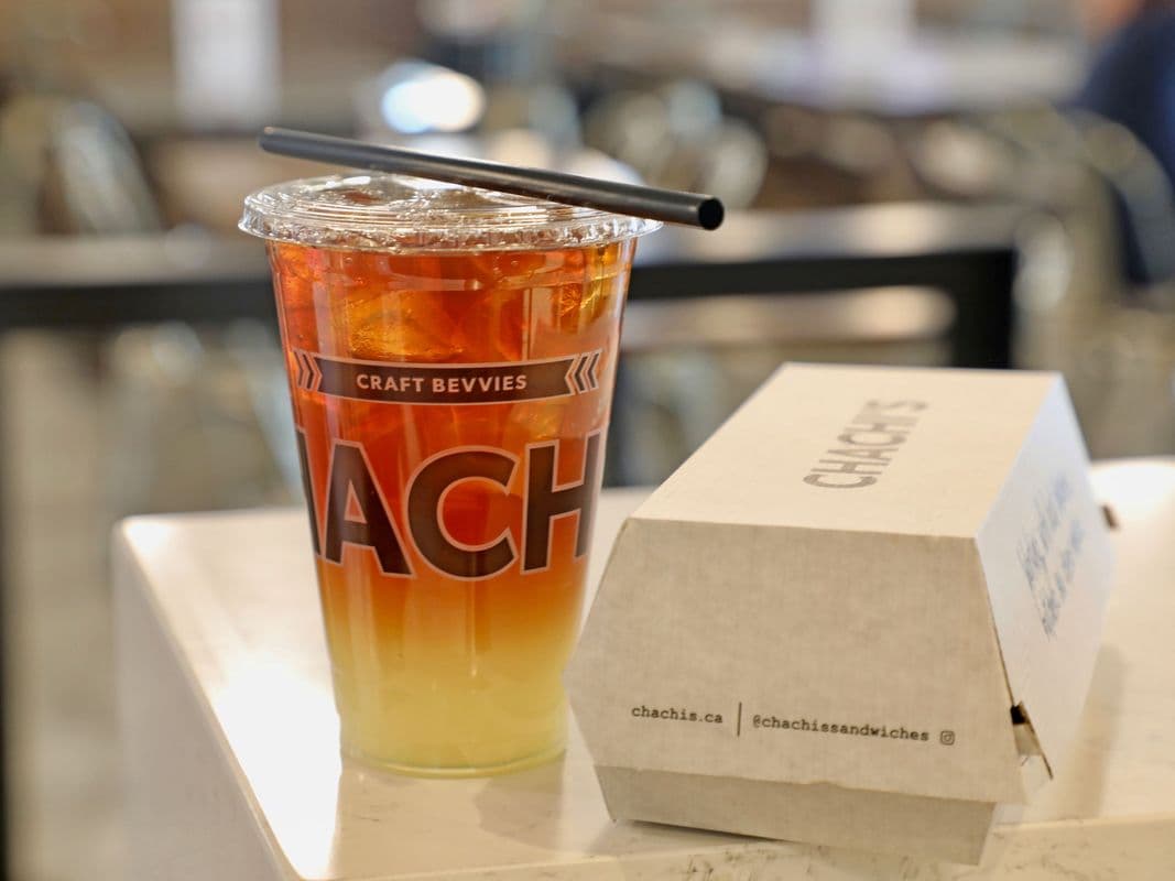 Chachi's Palmer