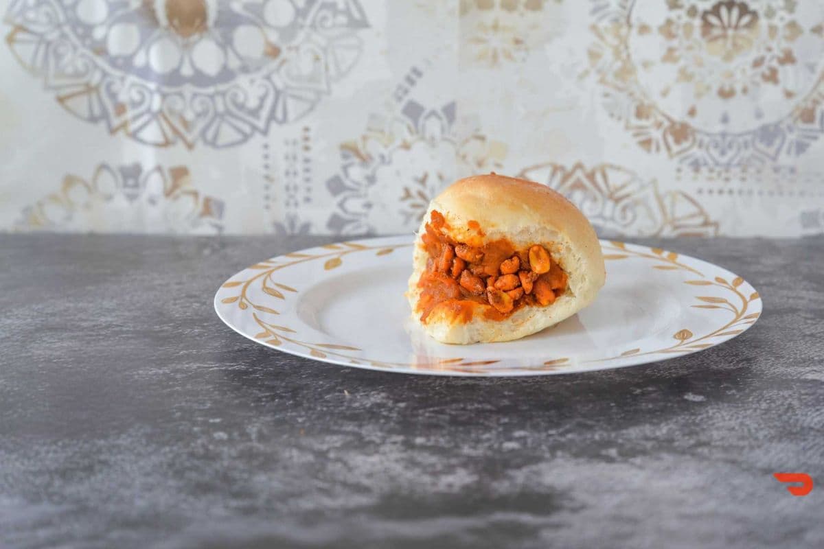 Dabeli NONG