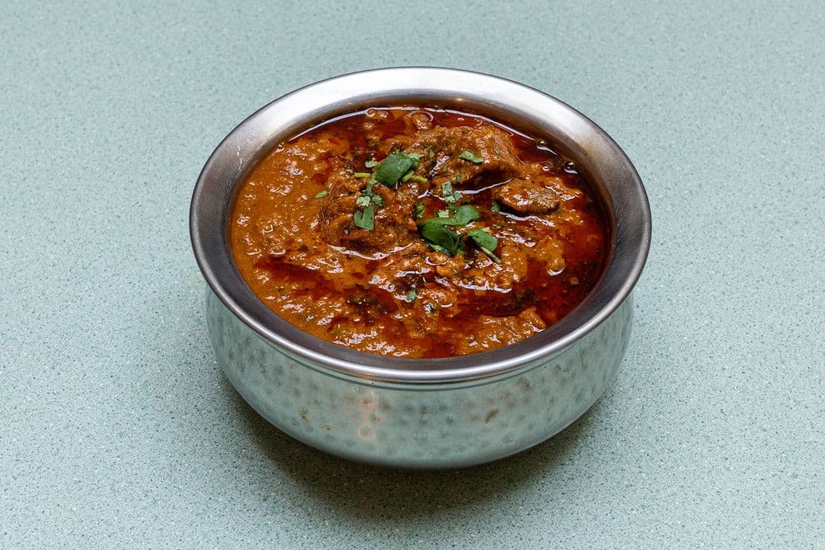 Lamb Rogan Josh
