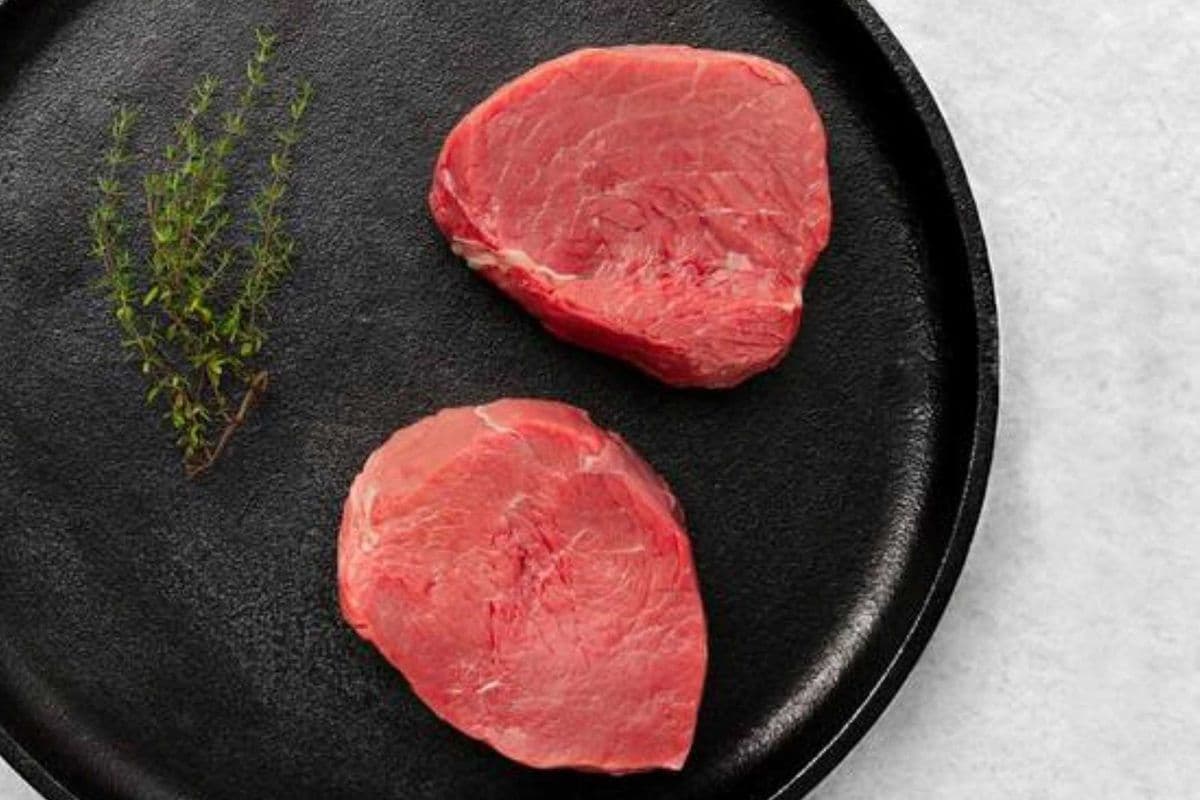 Top Sirloin (8 Oz)
